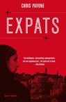 Expats - Chris Pavone - 9789045201351