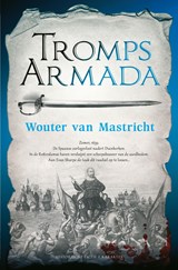 Tromps Armada, Wouter van Mastricht -  - 9789045202396