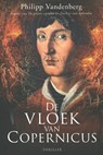 De vloek van Copernicus - Philipp Vandenberg - 9789045202662