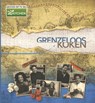Grenzeloos koken - 24Kitchen - 9789045203584