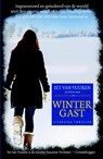 Wintergast - Jet van Vuuren - 9789045204345