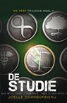 De studie - Joelle Charbonneau - 9789045204352