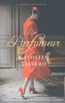 De parfumeur - Kathleen Tessaro - 9789045205298