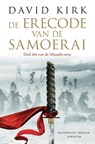 De erecode van de samoerai - David Kirk - 9789045205861