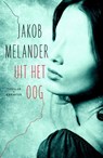 Uit het oog - Jakob Melander - 9789045207117
