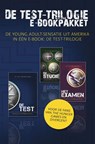 Young-adult-pakker - Joelle Charbonneau - 9789045207179