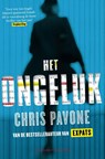 Het ongeluk - Chris Pavone - 9789045207353