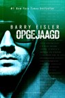 Opgejaagd - Barry Eisler - 9789045208671