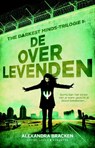 De overlevenden - Alexandra Bracken - 9789045209289