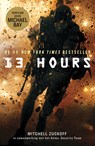 13 Hours - Mitchell Zuckoff - 9789045210261