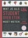 Wat je als student over eten moet weten - James Peterson - 9789045210735