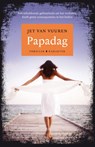 Papadag - Jet van Vuuren - 9789045211503