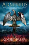 Arminius - Robert Fabbri - 9789045212012