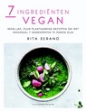 Vegan - Rita Serano - 9789045212784
