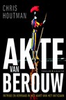 Akte van berouw - Chris Houtman - 9789045213453