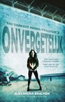 Onvergetelijk - Alexandra Bracken - 9789045213767