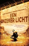 Een onzeker licht - Alexandra Bracken - 9789045213866