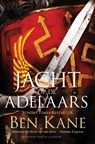 Jacht op de Adelaars - Ben Kane - 9789045214573