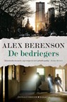 De bedriegers - Alex Berenson - 9789045214979