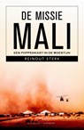 De missie Mali - Reinout J. Sterk - 9789045216119
