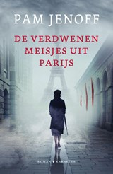 De verdwenen meisjes uit Parijs, Pam Jenoff -  - 9789045216270