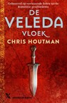 De Veleda vloek - Chris Houtman - 9789045216294
