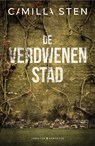 De verdwenen stad - Camilla Sten - 9789045216454