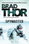 Spymaster - Brad Thor - 9789045216546