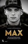 Max - André Hoogeboom - 9789045216904