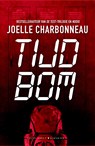 Tijdbom - Joelle Charbonneau - 9789045217116