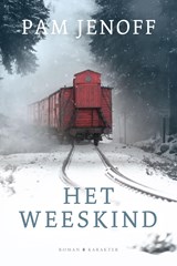 Het weeskind, Pam Jenoff -  - 9789045218137