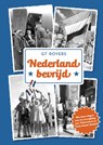 Nederland bevrijd - G T Rovers - 9789045218380