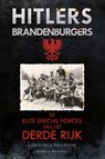 Hitlers Brandenburgers - Lawrence Paterson - 9789045218823