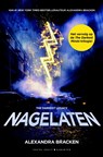 Nagelaten - Alexandra Bracken - 9789045219516