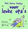 Het kleine boekje voor leuke opa's - ANDREAE, Giles - 9789045310169