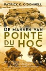 De mannen van pointe du hoc - Patrick K. O'Donnell - 9789045315249