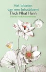 Het bloeien van een lotusbloem - Thich Nhat Hanh ; Nhat Hanh - 9789045316192