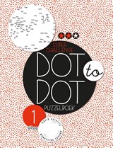 Dot to dot puzzelboek Super challenge deel 1,  -  - 9789045320212