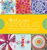 Maak je eigen mandala's - Marisa Edghill ; Louise Gale ; Alyssa Stokes ; Andrea Thompson - 9789045320571