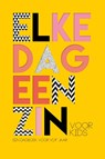 Elke dag een zin voor kids - BBNC - 9789045320663