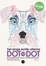 Het enige echte ultieme dot to dot puzzelboek voor volwassenen 2 2 - Gareth Moore - 9789045321608