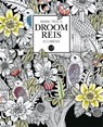 Droomreis kleurboek - Maria Trolle - 9789045321875
