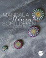 Mandalastenen schilderen - Natasha Alexander - 9789045321936