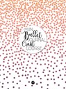 Mijn bullet journal crash course - BBNC - 9789045322223