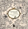 Rapsodie in het bos - Kanoko Egusa - 9789045322308