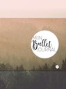 Mijn bullet journal - MUS - 9789045323626