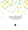 Weddingplanner - MUS - 9789045326016