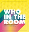 Who in the room - Nicole Neven - 9789045326184