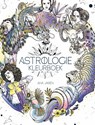 Astrologie kleurboek - Ana Jarén - 9789045326573