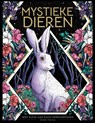 Mystieke Dieren - Stratten Peterson - 9789045327013